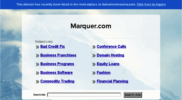 marquer.com