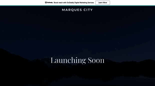 marquescity.com