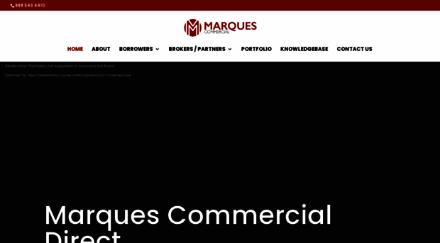 marquesdirect.com