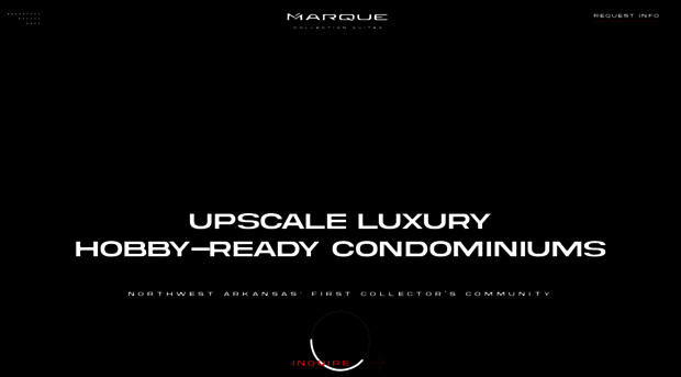 marquesuites.com