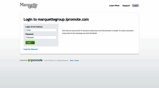 marquettegroup.ipromote.com