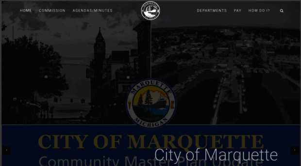 marquettemi.gov