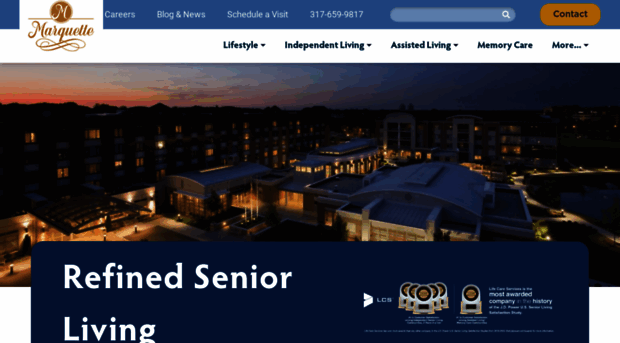 marquetteseniorliving.org