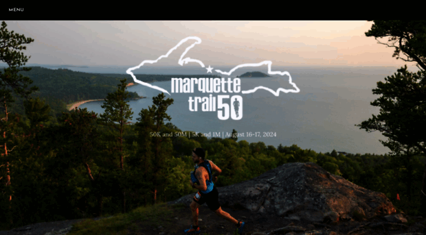 marquettetrail50.com