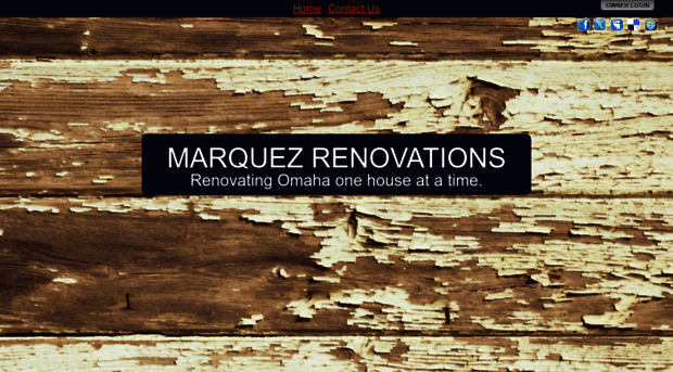 marquezrenovations.com