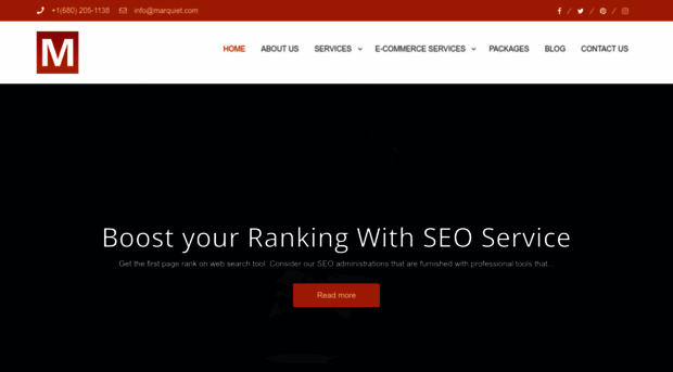 marquiet.com