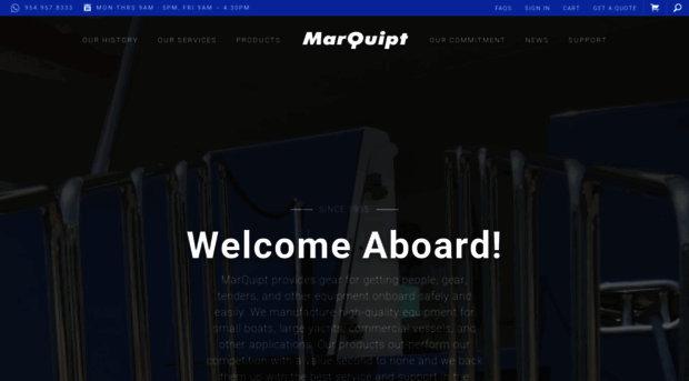 marquipt.com