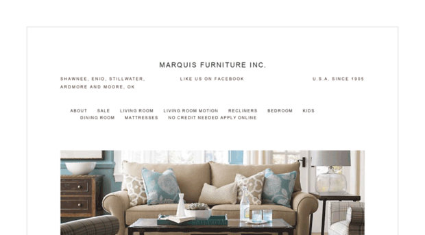 marquis-furniture.squarespace.com