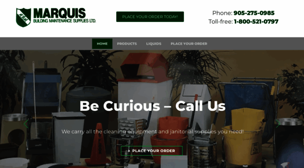 marquis-since1969.com