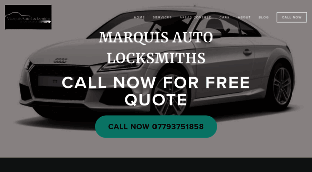 marquisautolocksmiths.co.uk