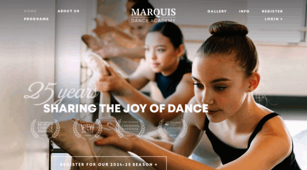 marquisdance.ca