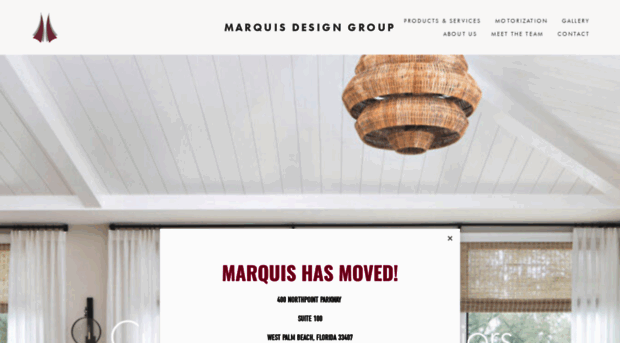 marquisdesigngroup.com