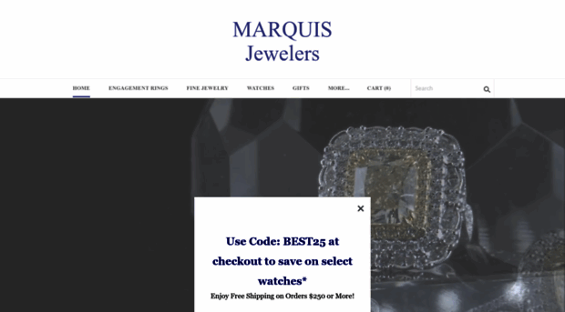 marquisjewelers.com