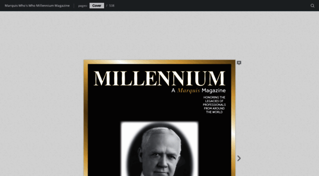 marquismillennium.com