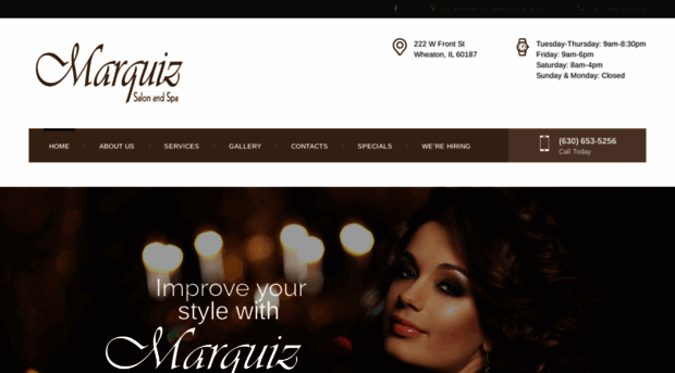 marquizsalon.net