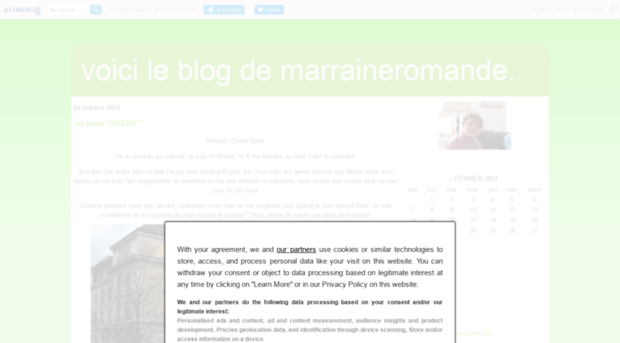 marraineromande.canalblog.com