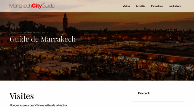 marrakech-cityguide.com