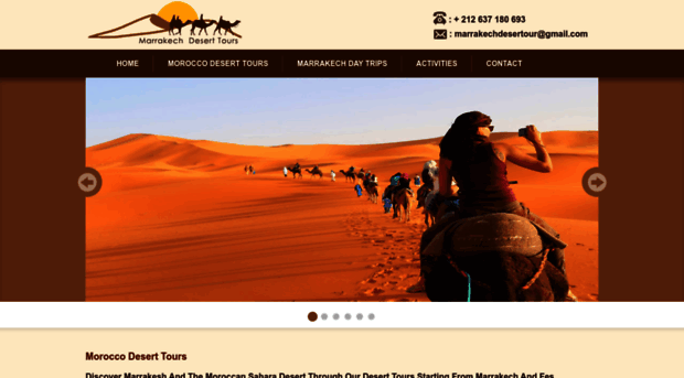 marrakech-desert-tours.net