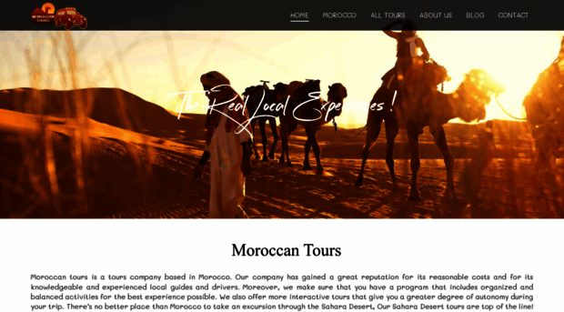 marrakech-desert.com