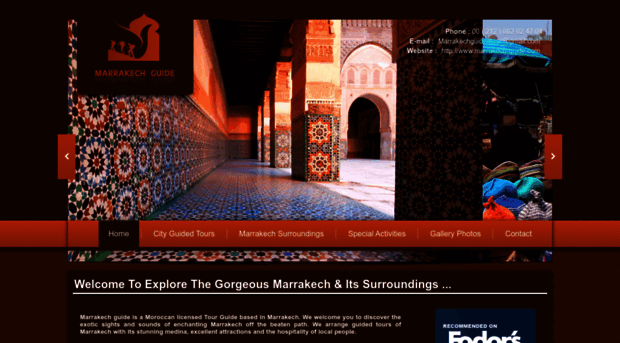 marrakech-guide.com