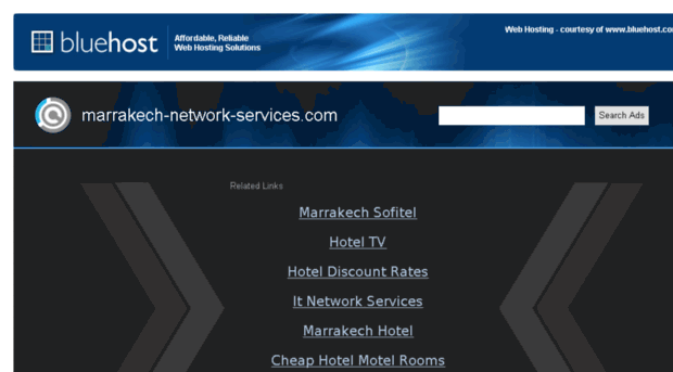 marrakech-network-services.com