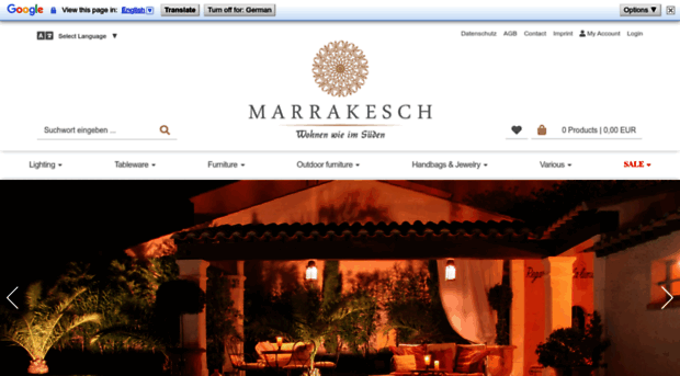 marrakech-shop.fr