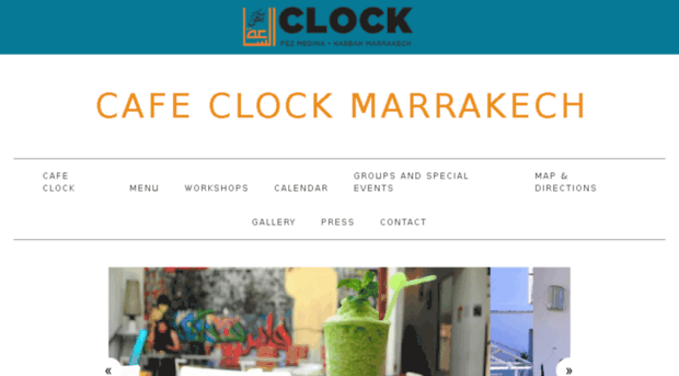marrakech.cafeclock.com