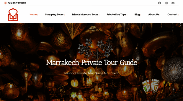 marrakecharttours.com