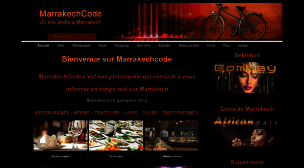 marrakechcode.com