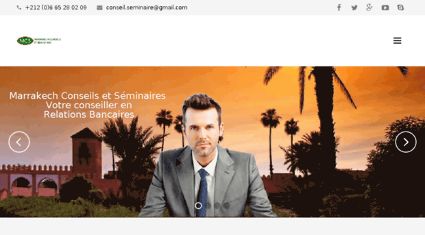 marrakechconseils.com