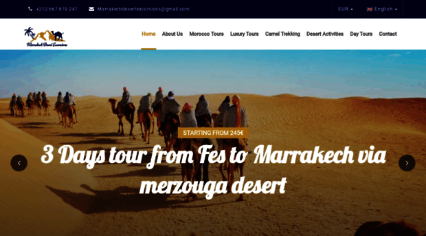 marrakechdesertexcursions.com