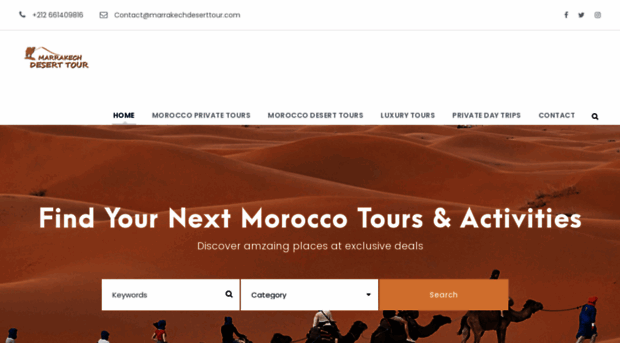 marrakechdeserttour.com