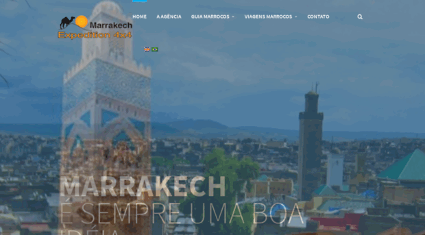marrakechexpedition4x4.com
