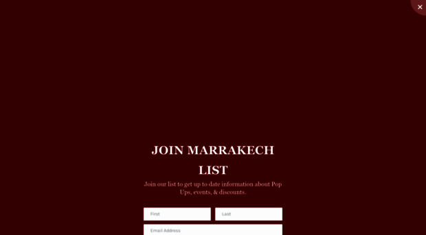 marrakechexpressrestaurant.com