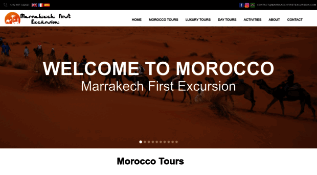 marrakechfirstexcursion.com