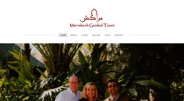 marrakechguidedtours.com