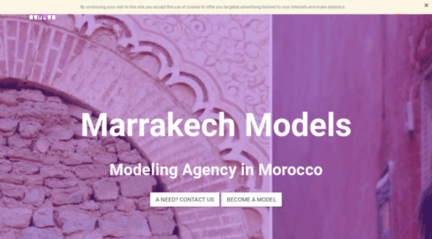 marrakechmodels.com