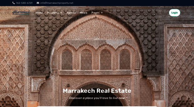 marrakechproperty.net