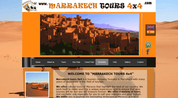 marrakechtours4x4.com