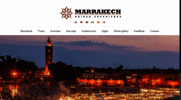 marrakechtriptours.com