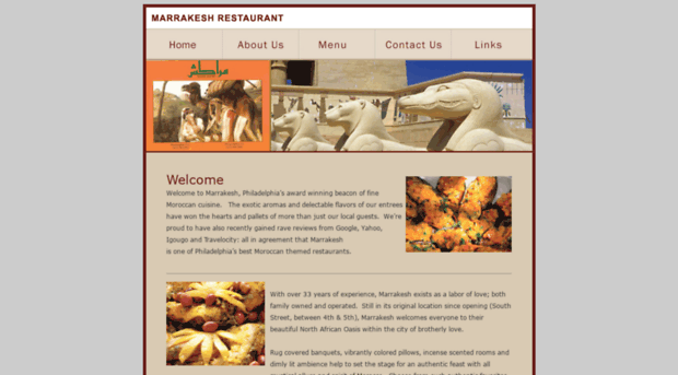 marrakesheastcoast.com