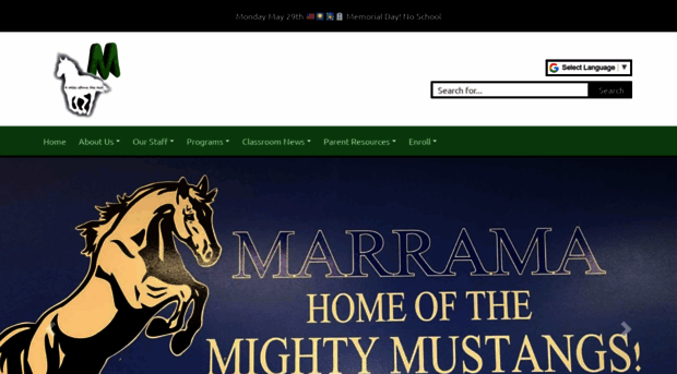 marrama.dpsk12.org