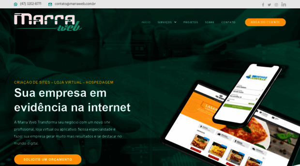 marraserver.com