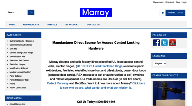 marray.com