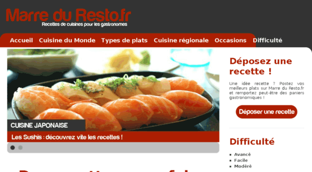 marre-du-resto.fr