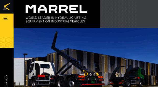 marrel.com