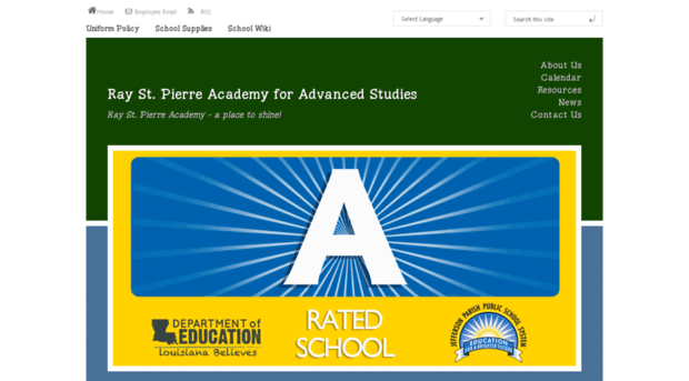 marreroacademy.jpschools.org