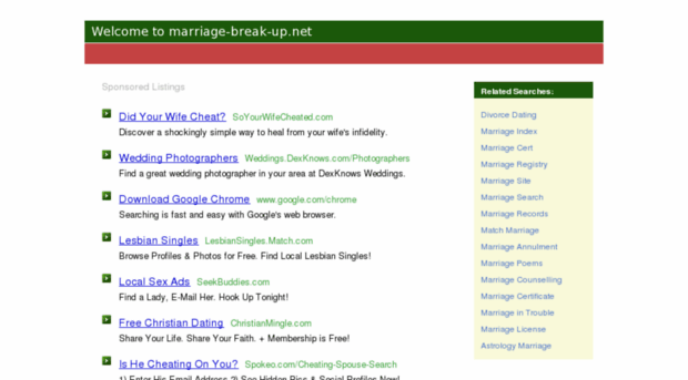 marriage-break-up.net