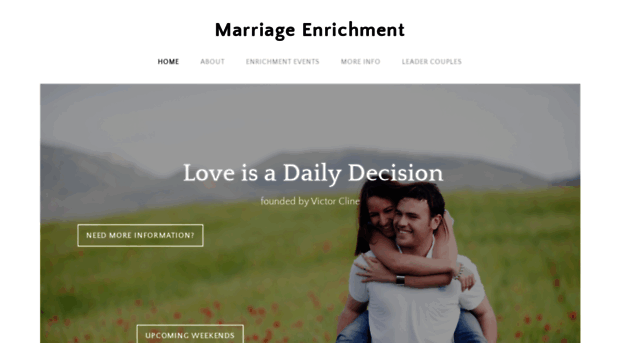 marriage-enrichment.org