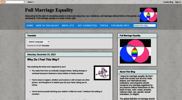 marriage-equality.blogspot.com.au